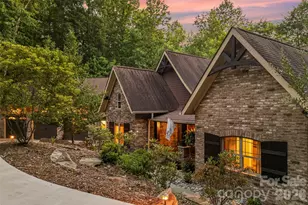 1313 High Trail Dr, Nebo, NC 28761 - Photo 1