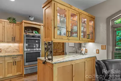 1313 High Trail Drive, Nebo, NC 28761 - Photo 16