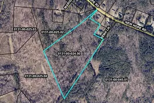 0000 New Hope Rd, Heath Springs, SC 29058 - Photo 1