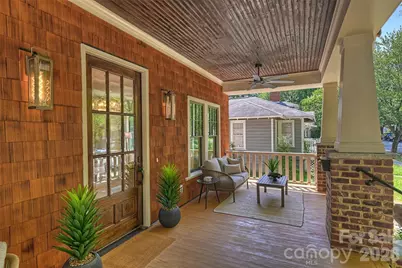 509 E Tremont Avenue, Charlotte, NC 28203 - Photo 4