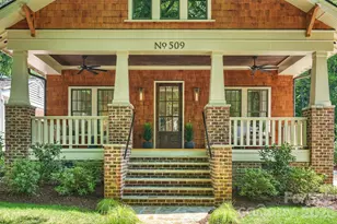 509 E Tremont Ave, Charlotte, NC 28203 - Photo 2