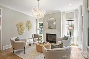 509 E Tremont Ave, Charlotte, NC 28203 - Photo 6