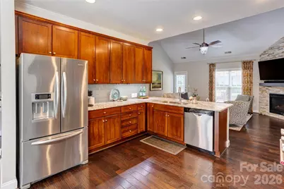 2663 Danbury Circle NW, Concord, NC 28027 - Photo 10