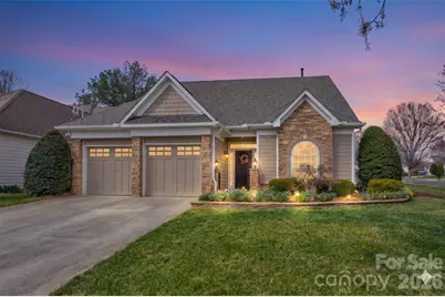 2663 Danbury Circle NW, Concord, NC 28027 - Photo 2