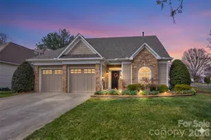 2663 Danbury Circle NW, Concord, NC 28027 - Photo 2