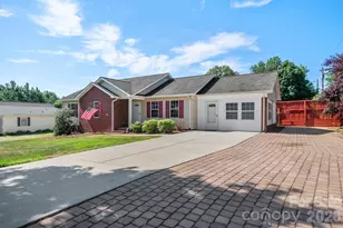 114 Glenwood Valley Dr, Harmony, NC 28634 - Photo 40