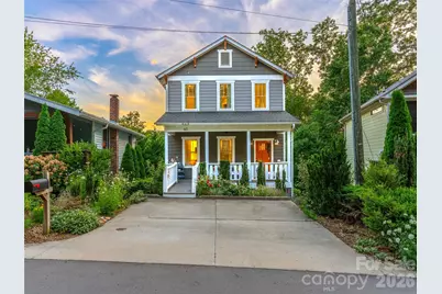60 Mardell Circle, Asheville, NC 28806 - Photo 2