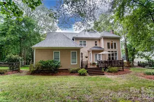8920 Park Grove St, Huntersville, NC 28078 - Photo 34