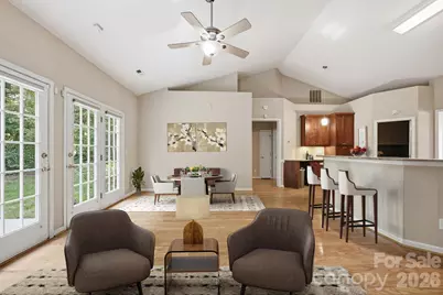16904 Taft Court, Huntersville, NC 28078 - Photo 8