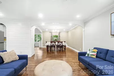 3524 Mill Pond Road, Charlotte, NC 28226 - Photo 6
