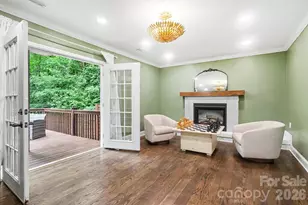3524 Mill Pond Rd, Charlotte, NC 28226 - Photo 24