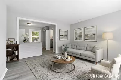 2725 Thornton Road, Charlotte, NC 28208 - Photo 2