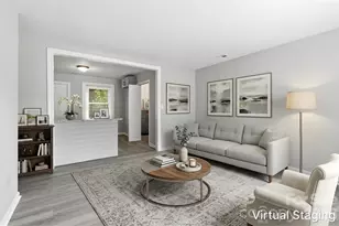 2725 Thornton Rd, Charlotte, NC 28208 - Photo 2