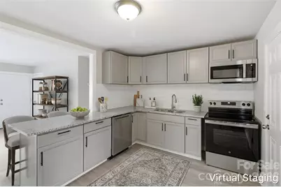 2725 Thornton Road, Charlotte, NC 28208 - Photo 4