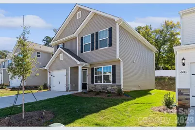 6248 Lowe Lane, Charlotte, NC 28214 - Photo 2