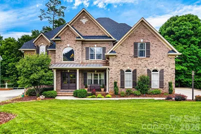 2929 Providence Trail Lane, Charlotte, NC 28270 - Photo 1