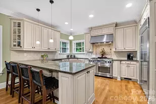 2929 Providence Trail Ln, Charlotte, NC 28270 - Photo 16