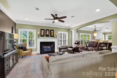2929 Providence Trail Lane, Charlotte, NC 28270 - Photo 10