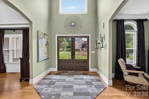 2929 Providence Trail Ln, Charlotte, NC 28270 - Photo 6