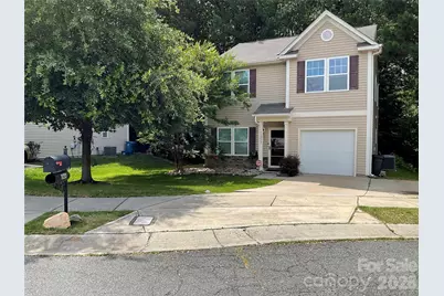 11213 Deer Stand Court, Charlotte, NC 28214 - Photo 2