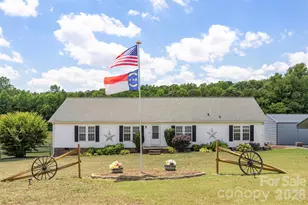 40047 Old Salisbury Rd, New London, NC 28127 - Photo 2