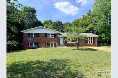 267 Hoopaugh Avenue, Ellenboro, NC 28040 - Photo 42