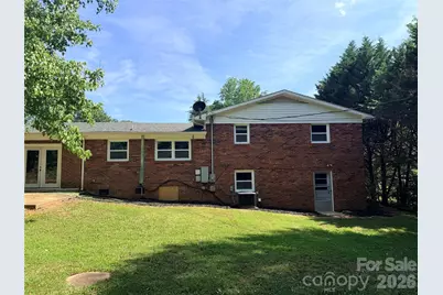 267 Hoopaugh Avenue, Ellenboro, NC 28040 - Photo 4