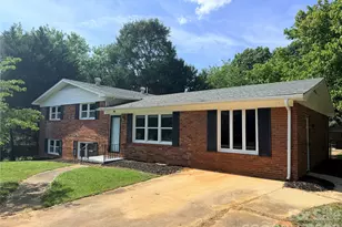 267 Hoopaugh Ave, Ellenboro, NC 28040 - Photo 2