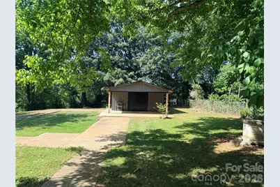 267 Hoopaugh Avenue, Ellenboro, NC 28040 - Photo 32