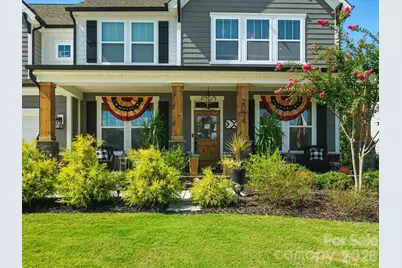 2004 Britannia Boulevard, Waxhaw, NC 28173 - Photo 2