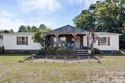 231 Zion Church Road, Gold Hill, NC 28071 - Photo 1