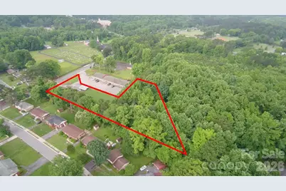 9163 Trinity Road, Charlotte, NC 28216 - Photo 2