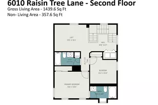6010 Raisin Tree Ln, Charlotte, NC 28215 - Photo 28