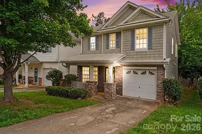 6010 Raisin Tree Lane, Charlotte, NC 28215 - Photo 1