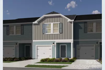 9017 Foggy Brook Court, Charlotte, NC 28216 - Photo 1