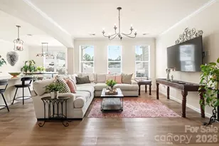 5023 American Bittern Ln, Charlotte, NC 28214 - Photo 6