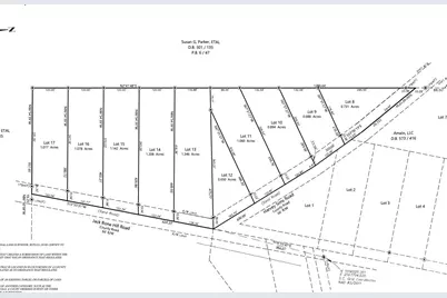 12 Jack Bone Hill Road, Jefferson, SC 29718 - Photo 2