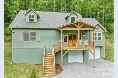 85 Garnet Spring Lane, Waynesville, NC 28785 - Photo 34