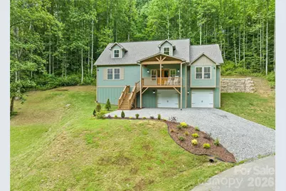 85 Garnet Spring Lane, Waynesville, NC 28785 - Photo 2