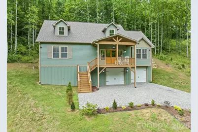 85 Garnet Spring Lane, Waynesville, NC 28785 - Photo 36