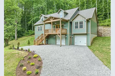 85 Garnet Spring Lane, Waynesville, NC 28785 - Photo 1