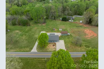 1410 Mays Chapel Church Road, Newton, NC 28658 - Photo 6