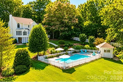 127 Vista Drive, Davidson, NC 28036 - Photo 1