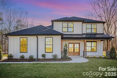 2808 Lathan Road, Monroe, NC 28112 - Photo 1