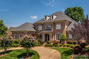 7126 Summerhill Ridge Dr, Charlotte, NC 28226 - Photo 2