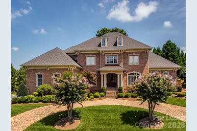 7126 Summerhill Ridge Drive, Charlotte, NC 28226 - Photo 1