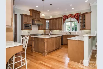 7126 Summerhill Ridge Drive, Charlotte, NC 28226 - Photo 10