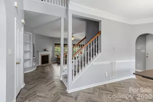 10606 Augustine Hill Ln, Charlotte, NC 28227 - Photo 8