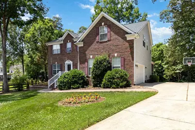 10606 Augustine Hill Lane, Charlotte, NC 28227 - Photo 2