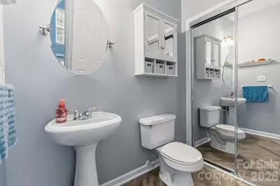10606 Augustine Hill Lane, Charlotte, NC 28227 - Photo 14